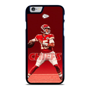 PATRICK MAHOMES KANSAS CITY CHIEFS 15 iPhone 6 / 6S Case Cover PATRICK MAHOMES KANSAS CITY CHIEFS 15 iPhone 6 / 6S Case Cover