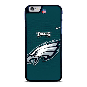 PHILADELPHIA EAGLES LOGO iPhone 6 / 6S Case Cover PHILADELPHIA EAGLES LOGO iPhone 6 / 6S Case Cover