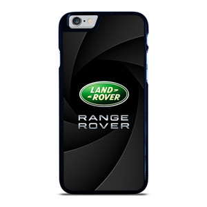 RANGE ROVER LAND ROVER ICON iPhone 6 / 6S Case Cover RANGE ROVER LAND ROVER ICON iPhone 6 / 6S Case Cover
