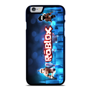 ROBLOX GAME LOGO iPhone 6 / 6S Case Cover