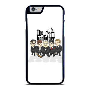 THE GODFATHHER CLIP ART iPhone 6 / 6S Case Cover
