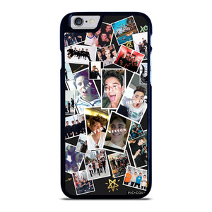 WHY DON'T WE COLLAGE iPhone 6 / 6S Case Cover