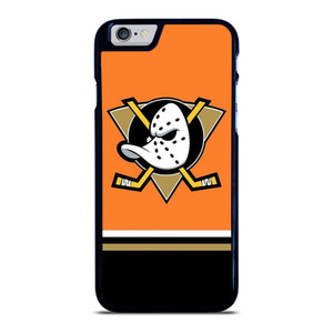 ANAHEIM DUCKS NHL LOGO iPhone 6 / 6S Case Cover