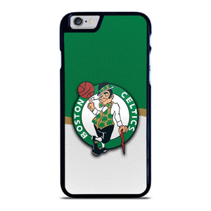 BOSTON CELTICS LOGO iPhone 6 / 6S Case Cover BOSTON CELTICS LOGO iPhone 6 / 6S Case Cover