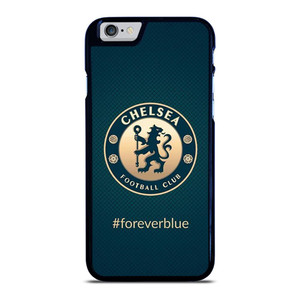 CHELSEA FC FOREVER BLUE iPhone 6 / 6S Case Cover CHELSEA FC FOREVER BLUE iPhone 6 / 6S Case Cover