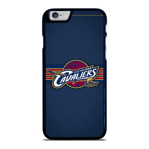 CLEVELAND CAVALIERS BASKETBALL LOGO iPhone 6 / 6S Case Cover CLEVELAND CAVALIERS BASKETBALL LOGO iPhone 6 / 6S Case Cover