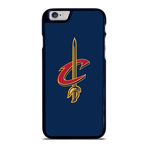 CLEVELAND CAVALIERS ICON iPhone 6 / 6S Case Cover