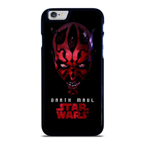 DARTH MAUL STAR WARS iPhone 6 / 6S Case Cover DARTH MAUL STAR WARS iPhone 6 / 6S Case Cover