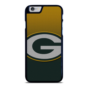 GREEN BAY PACKERS FOOTBALL LOGO iPhone 6 / 6S Case Cover