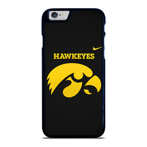 IOWA HAWKEYE LOGO iPhone 6 / 6S Case Cover