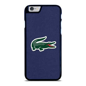 LACOSTE LOGO iPhone 6 / 6S Case Cover