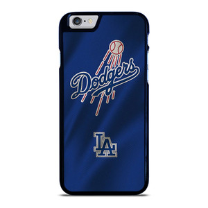 LOS ANGELES LA DODGERS UNIFORM iPhone 6 / 6S Case Cover LOS ANGELES LA DODGERS UNIFORM iPhone 6 / 6S Case Cover