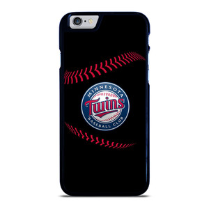 MINNESOTA TWINS CLUB LOGO iPhone 6 / 6S Case Cover