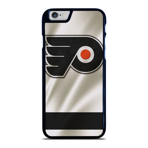 PHILADELPHIA FLYERS JERSEY LOGO iPhone 6 / 6S Case Cover