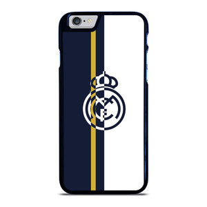 REAL MADRID CF LOGO iPhone 6 / 6S Case Cover REAL MADRID CF LOGO iPhone 6 / 6S Case Cover