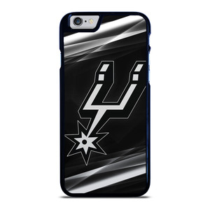 SAN ANTONIO SPURS BASKETBALL ICON iPhone 6 / 6S Case Cover