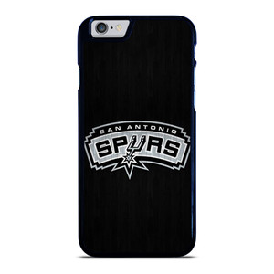SAN ANTONIO SPURS BASKETBALL LOGO iPhone 6 / 6S Case Cover SAN ANTONIO SPURS BASKETBALL LOGO iPhone 6 / 6S Case Cover