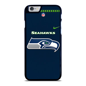 SEATTLE SEAHAWKS NFL FOOTBALL iPhone 6 / 6S Case Cover