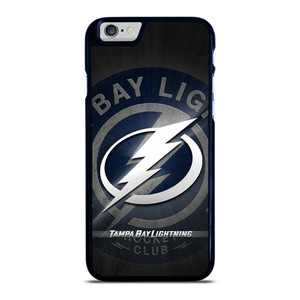 TAMPA BAY LIGHTNING LOGO iPhone 6 / 6S Case Cover TAMPA BAY LIGHTNING LOGO iPhone 6 / 6S Case Cover