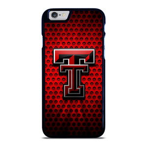 TEXAS TECH FOOTBALL LOGO 2 iPhone 6 / 6S Case Cover