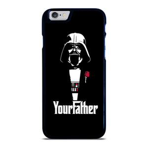 THE DARTH VADER YOUR FATHER STAR WARS iPhone 6 / 6S Case Cover THE DARTH VADER YOUR FATHER STAR WARS iPhone 6 / 6S Case Cover