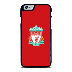 THE REDS LIVERPOOL FC YNWA iPhone 6 / 6S Case Cover THE REDS LIVERPOOL FC YNWA iPhone 6 / 6S Case Cover