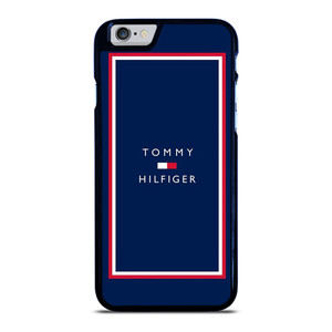 TOMMY HILFIGER LOGO iPhone 6 / 6S Case Cover