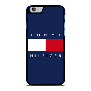 TOMMY HILFIGER iPhone 6 / 6S Case Cover