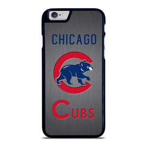 CHICAGO CUBS ICON iPhone 6 / 6S Case Cover CHICAGO CUBS ICON iPhone 6 / 6S Case Cover