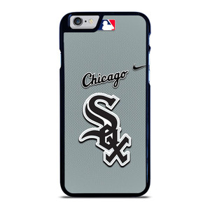 CHICAGO WHITE SOX MLB NEW iPhone 6 / 6S Case Cover CHICAGO WHITE SOX MLB NEW iPhone 6 / 6S Case Cover