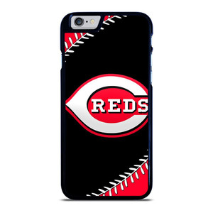 CINCINNATI REDS LOGO iPhone 6 / 6S Case Cover CINCINNATI REDS LOGO iPhone 6 / 6S Case Cover