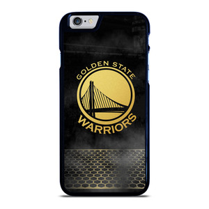 GOLDEN STATE WARRIORS BASKETBALL CLUB iPhone 6 / 6S Case Cover