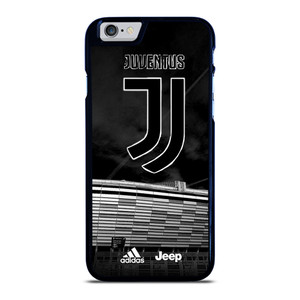 JUVENTUS FC LOGO iPhone 6 / 6S Case Cover JUVENTUS FC LOGO iPhone 6 / 6S Case Cover