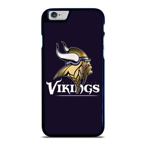 MINNESOTA VIKINGS ICON iPhone 6 / 6S Case Cover