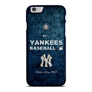 NEW YORK YANKEES BASEBALL 1903 iPhone 6 / 6S Case Cover