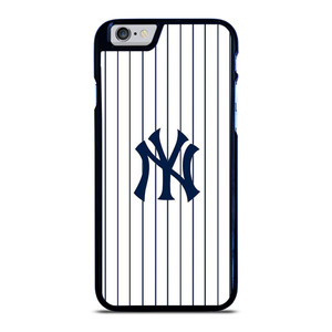 NEW YORK YANKEES CLASSIC LOGO iPhone 6 / 6S Case Cover