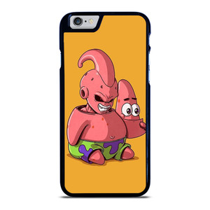 PATRICK STAR MAJIN BUU iPhone 6 / 6S Case Cover