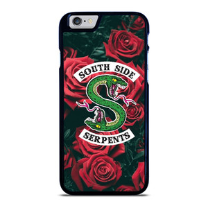RIVERDALE SOUTHSIDE ROSE LOGO iPhone 6 / 6S Case Cover