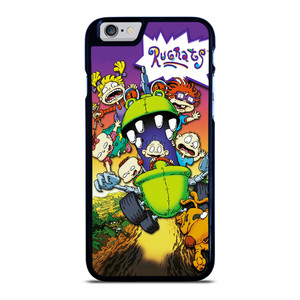 RUGRATS CARTOON 2 iPhone 6 / 6S Case Cover RUGRATS CARTOON 2 iPhone 6 / 6S Case Cover