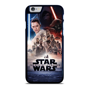 STAR WARS THE RISE OF SKYWALKER MOVIE iPhone 6 / 6S Case Cover STAR WARS THE RISE OF SKYWALKER MOVIE iPhone 6 / 6S Case Cover