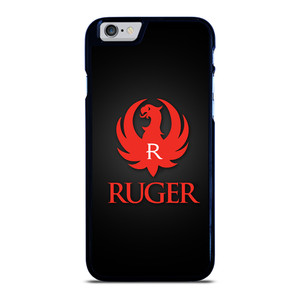 STURM RUGER FIREARM SYMBOL iPhone 6 / 6S Case Cover