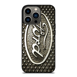 FORD ART LOGO iPhone 13 Pro Case Cover