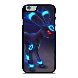 UMBREON SHINY POKEMON iPhone 6 / 6S Case Cover