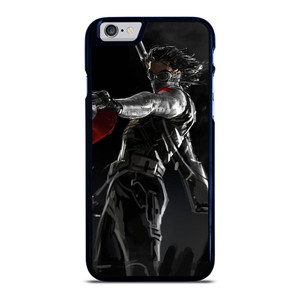 WINTER SOLDIER MARVEL iPhone 6 / 6S Case Cover