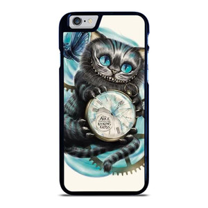 ALICE IN WONDERLAND CHESHIRE CAT ART 2 iPhone 6 / 6S Case Cover