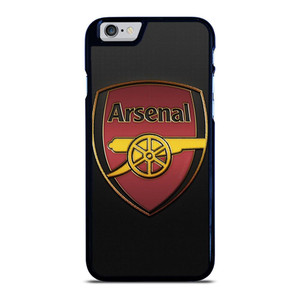 ARSENAL LOGO FOOTBALL iPhone 6 / 6S Case Cover