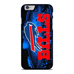 BUFFALO BILLS FOOTBALL LOGO iPhone 6 / 6S Case Cover BUFFALO BILLS FOOTBALL LOGO iPhone 6 / 6S Case Cover