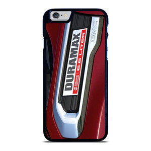 DURAMAX DIESEL GMC EMBLEM iPhone 6 / 6S Case Cover