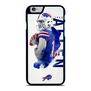 JOSH ALLEN BUFFALO BILLS iPhone 6 / 6S Case Cover
