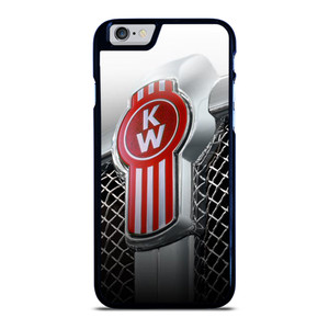KENWORTH TRUCK EMBLEM 2 iPhone 6 / 6S Case Cover